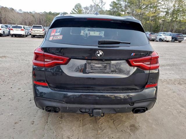 BMW X Series Xdrivem40i Image 13