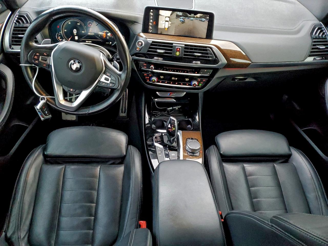 BMW X Series Xdrivem40i Image 6