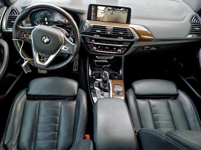 BMW X Series Xdrivem40i Image 6