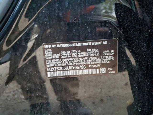 BMW X Series Xdrivem40i Image 7