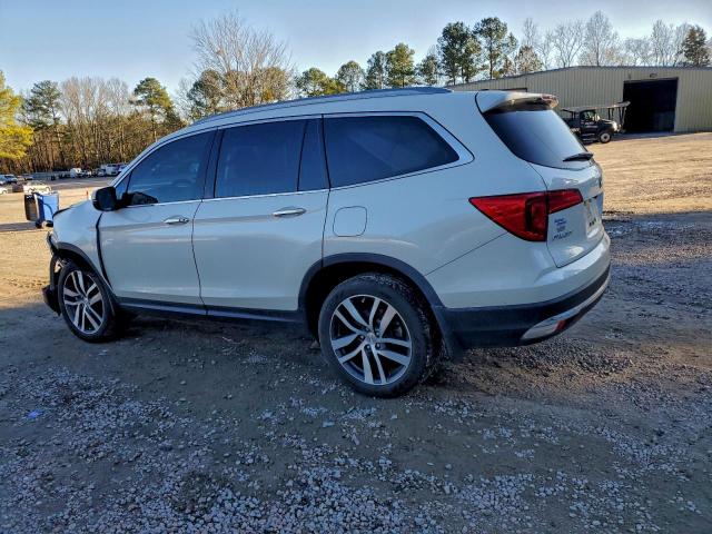 Honda Pilot Elite Image 10