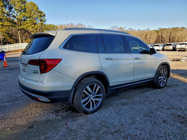 Honda Pilot Elite Image 6