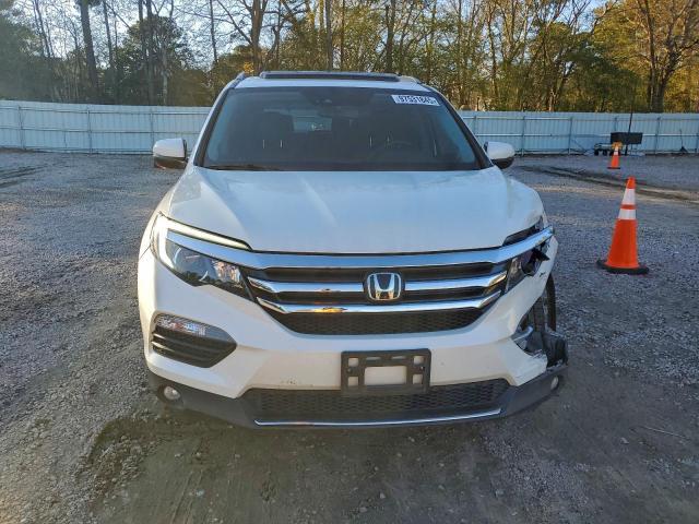 Honda Pilot Elite Image 11