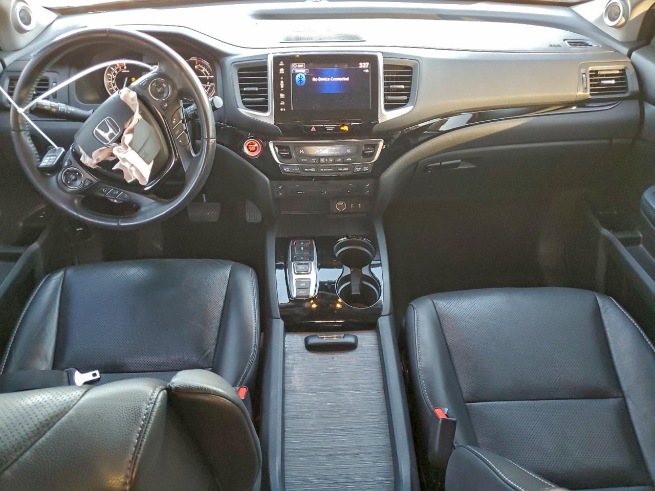 Honda Pilot Elite Image 8