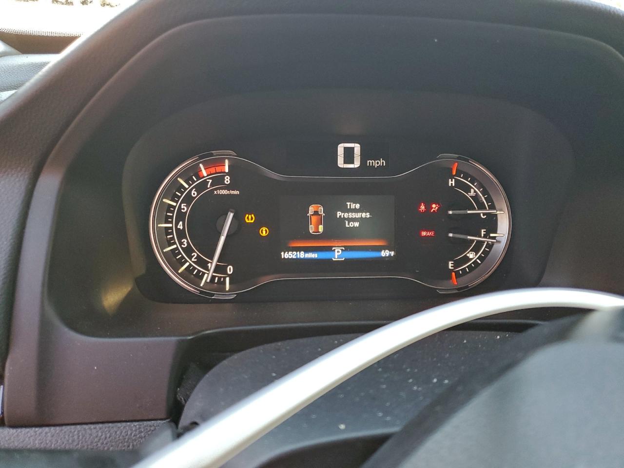 Honda Pilot Elite Image 7