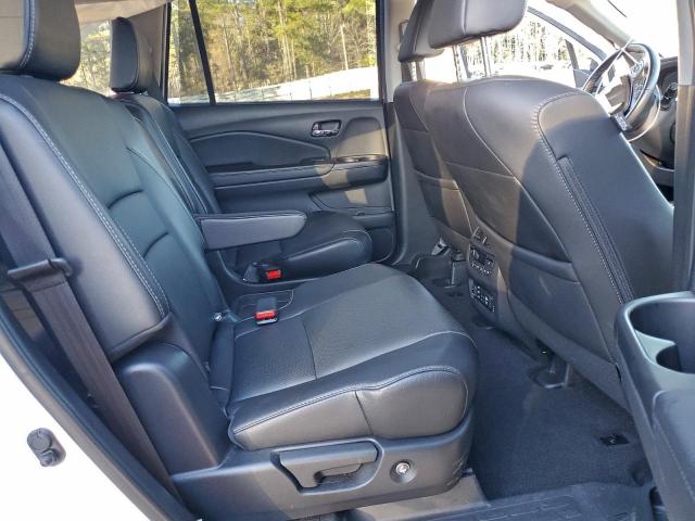 Honda Pilot Elite Image 13