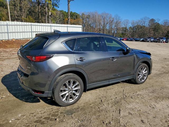 Mazda Cx Grand Touring Image 3