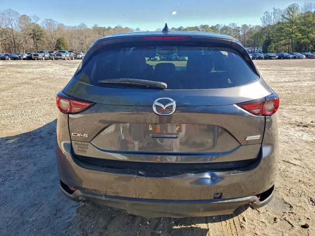 Mazda Cx Grand Touring Image 4