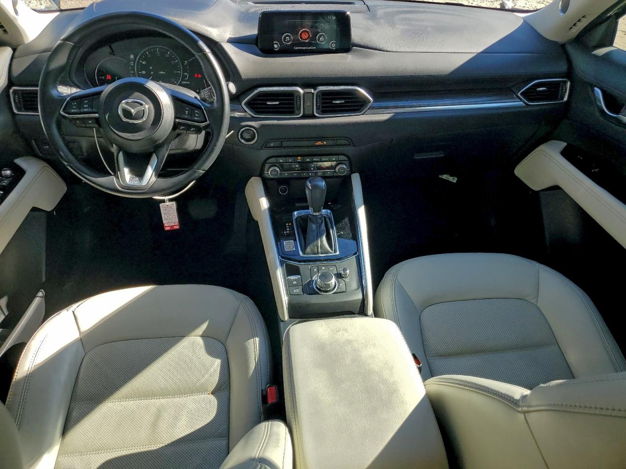 Mazda Cx Grand Touring Image 12