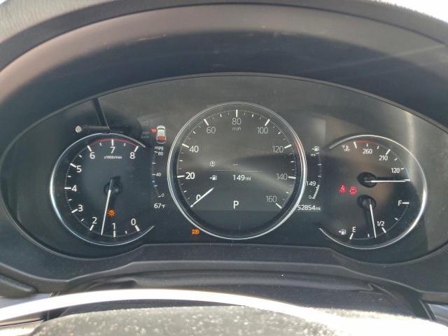 Mazda Cx Grand Touring Image 6