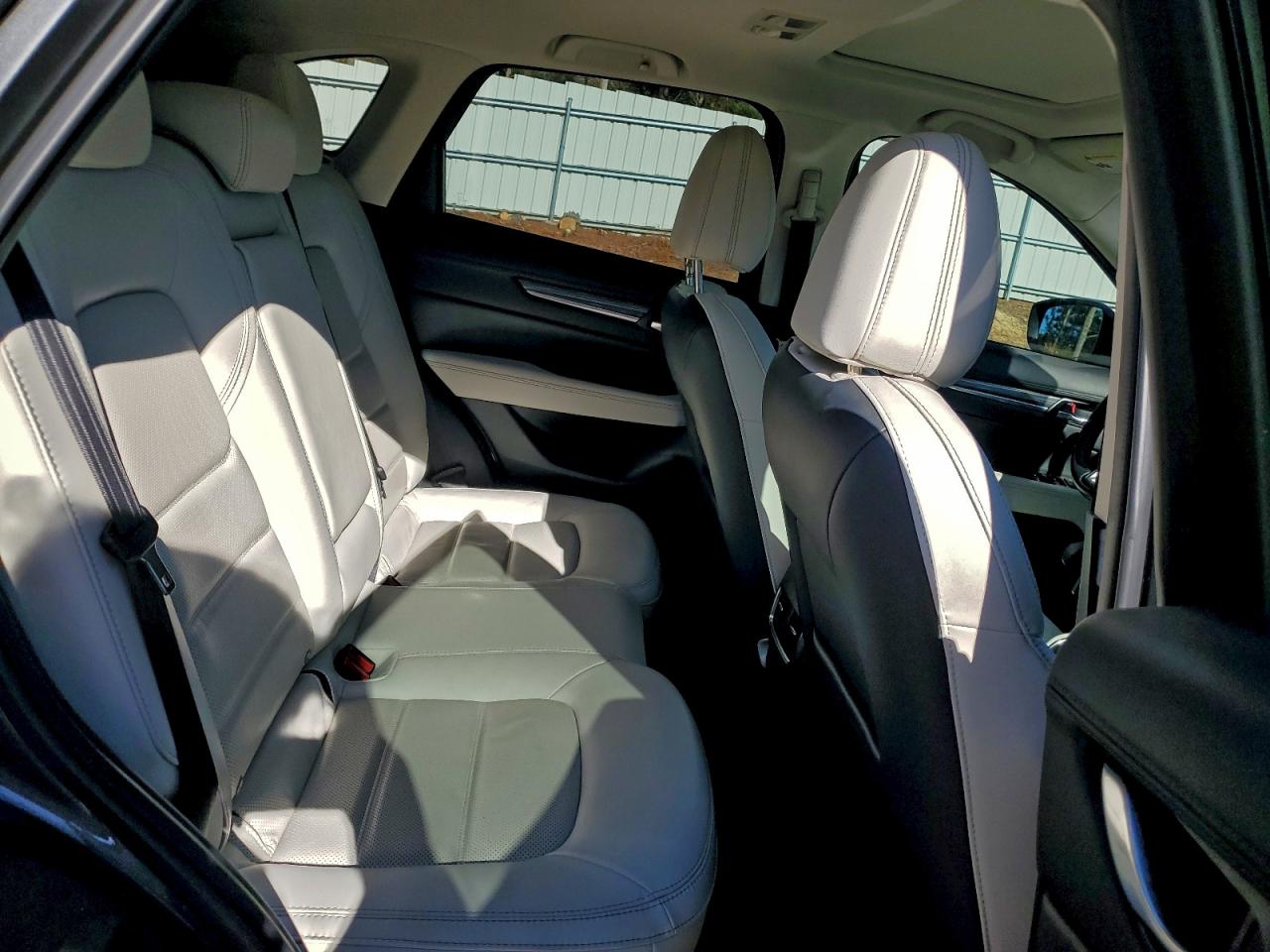 Mazda Cx Grand Touring Image 7