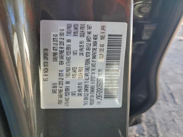 Mazda Cx Grand Touring Image 11