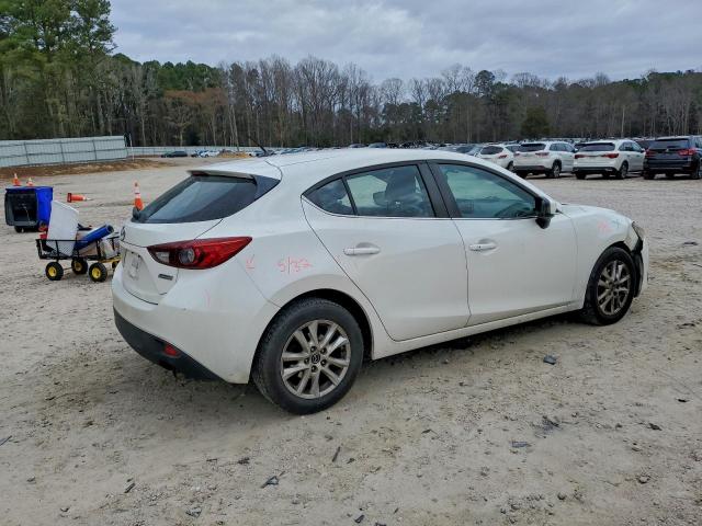 Mazda 3 Touring Image 11