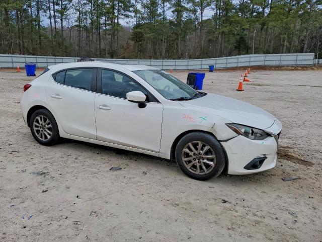 Mazda 3 Touring Image 3