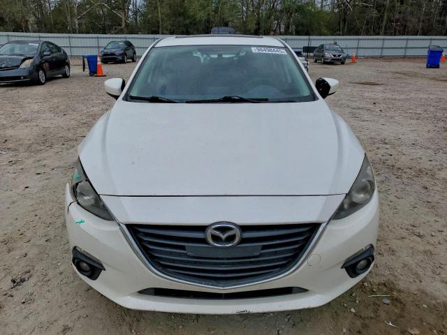 Mazda 3 Touring Image 8