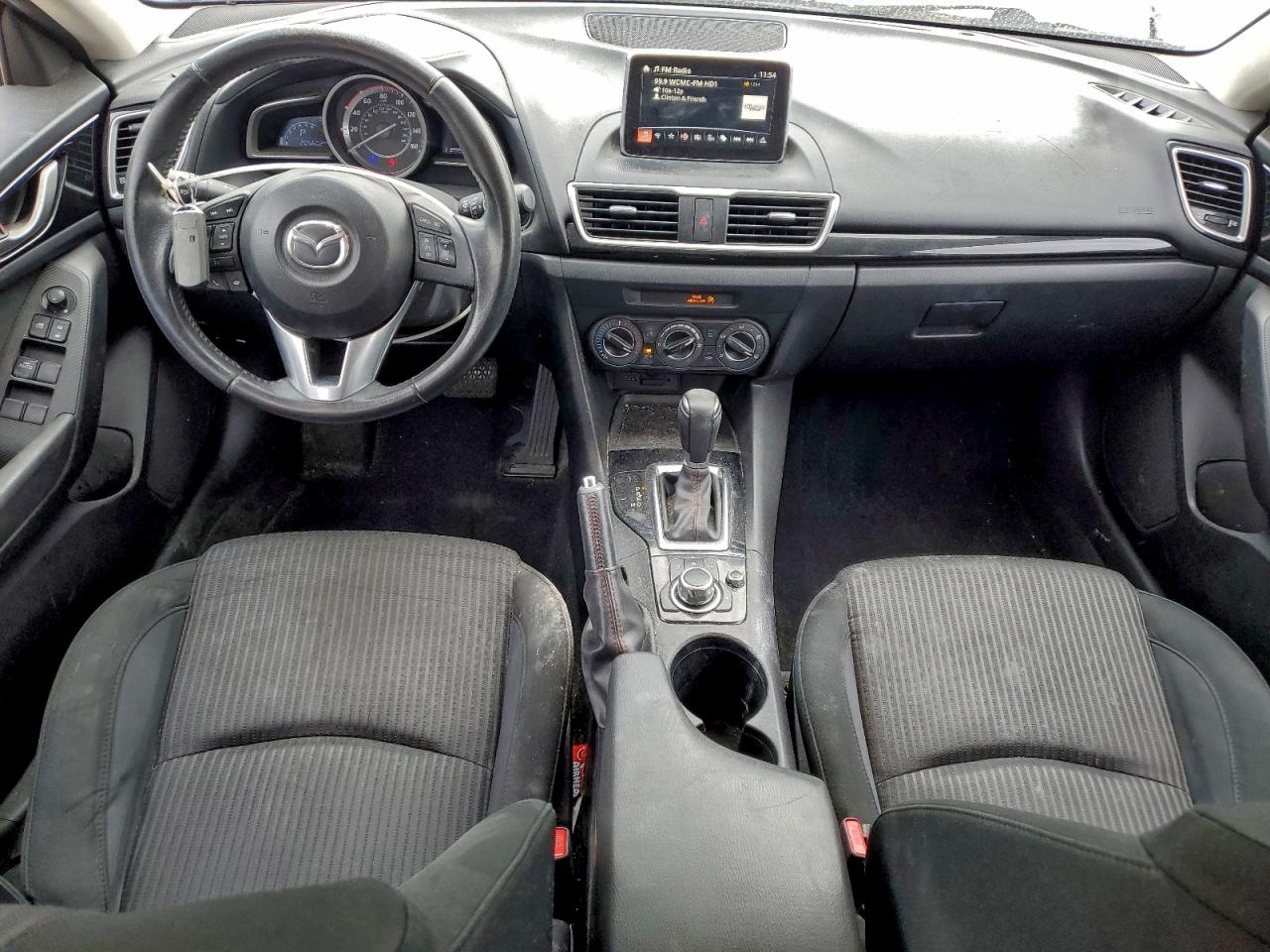 Mazda 3 Touring Image 2