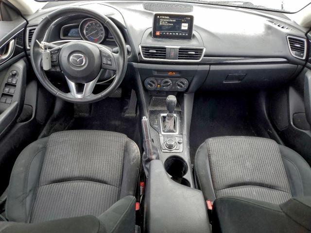 Mazda 3 Touring Image 2