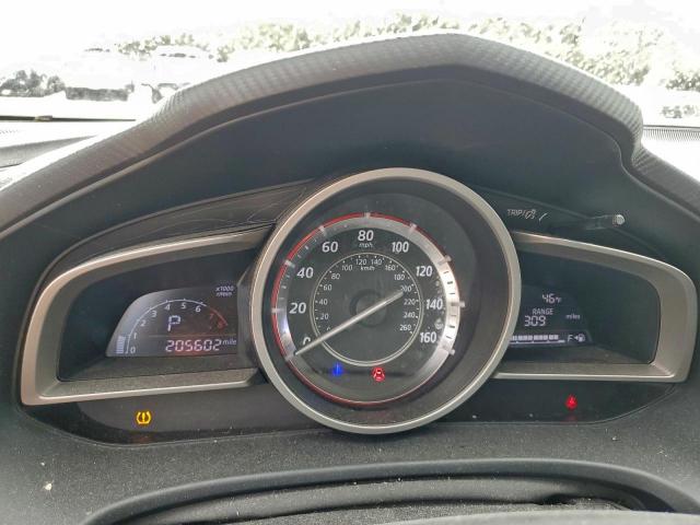 Mazda 3 Touring Image 7