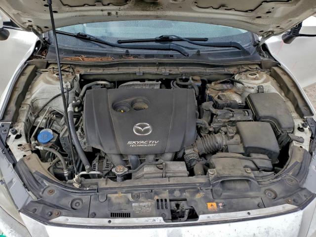 Mazda 3 Touring Image 4