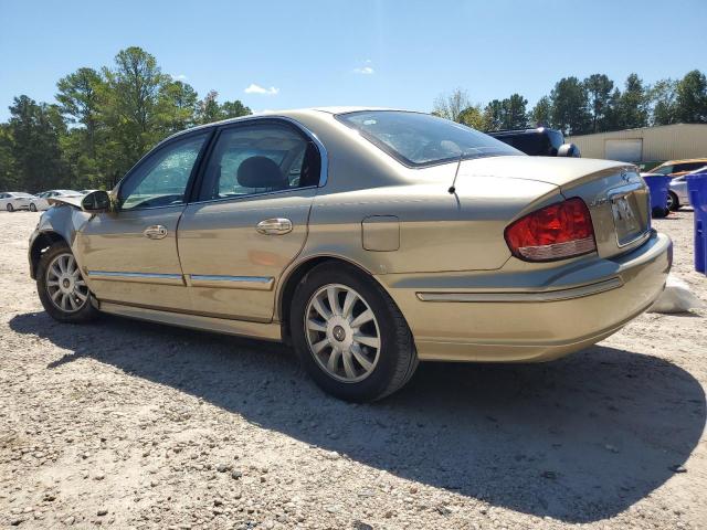 Hyundai SONATA Gls Image 11