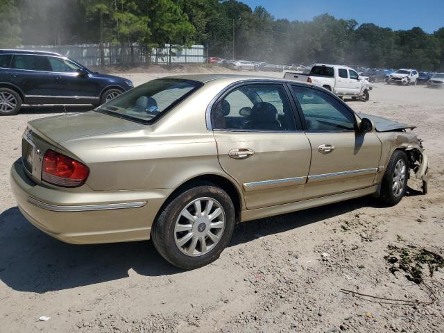 Hyundai SONATA Gls Image 5