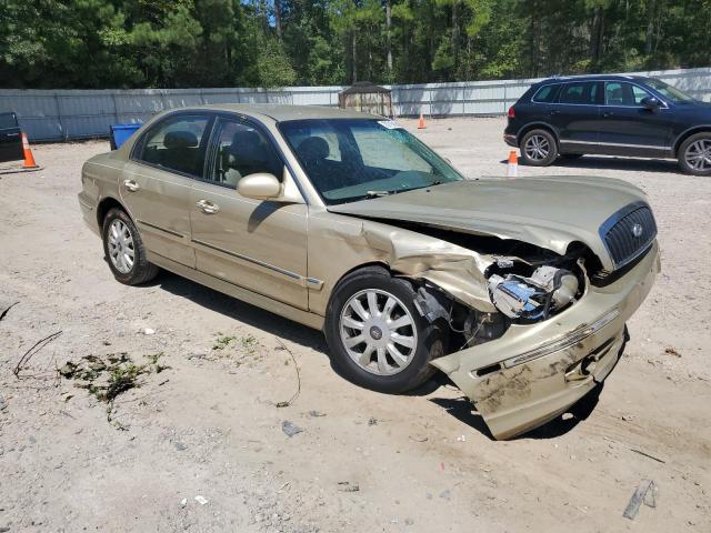 Hyundai SONATA Gls Image 3