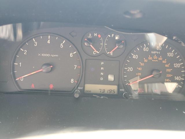 Hyundai SONATA Gls Image 7