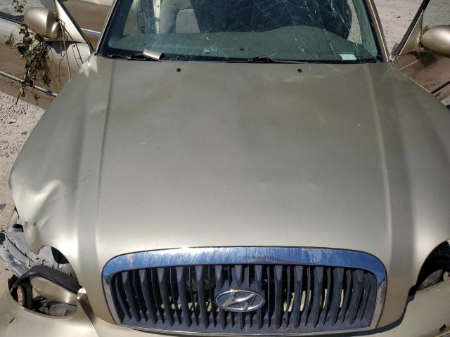 Hyundai SONATA Gls Image 2