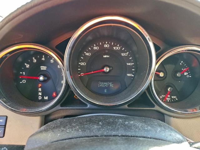 Cadillac CTS Luxury Collection Image 2