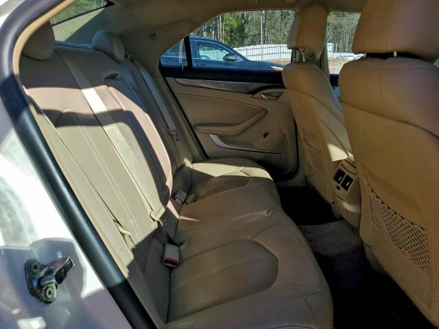 Cadillac CTS Luxury Collection Image 11