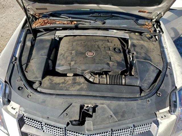 Cadillac CTS Luxury Collection Image 9