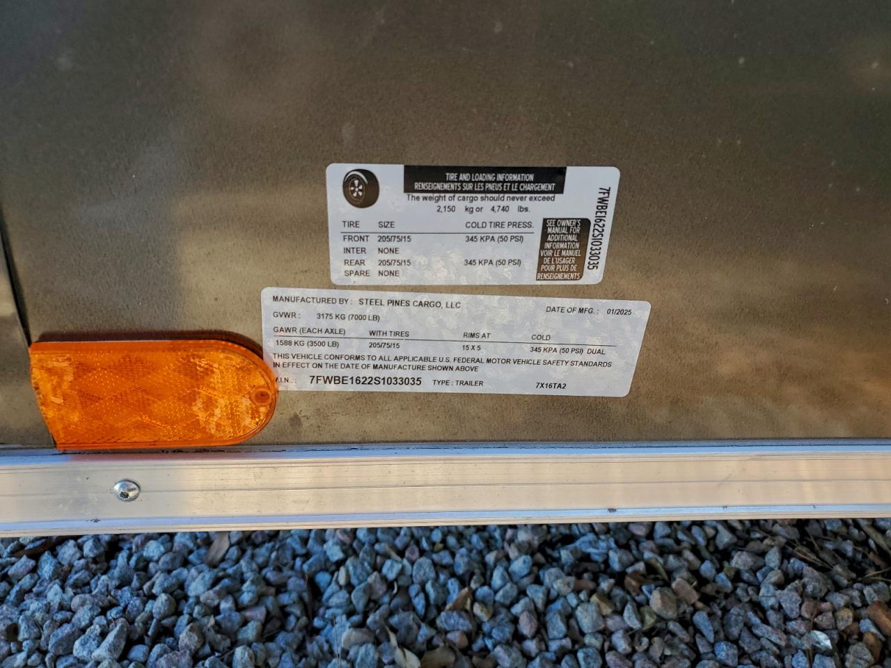 Steel Pines Other Image 8