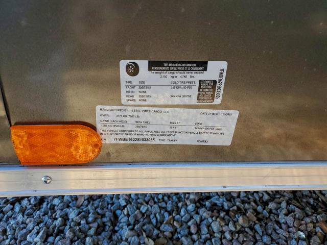 Steel Pines Other Image 8