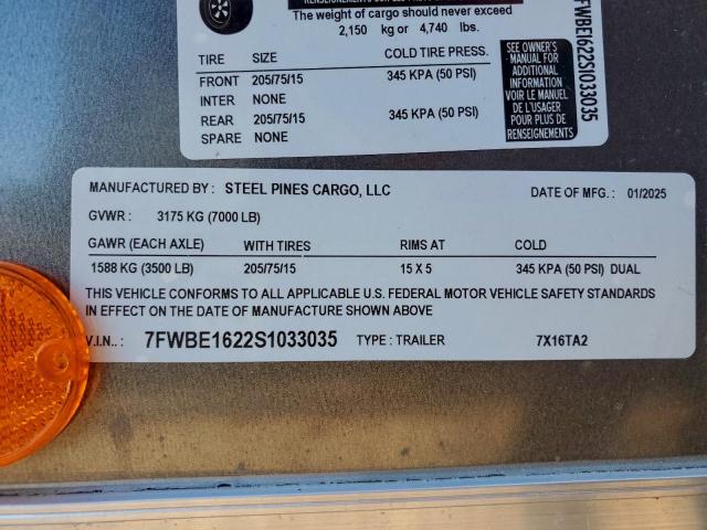 Steel Pines Other Image 3