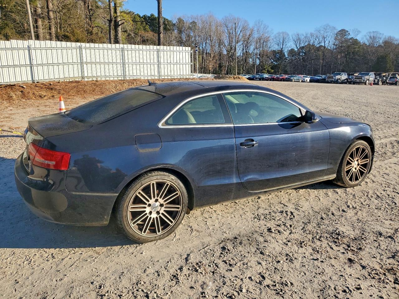 Audi A5 Premium Plus Image 3