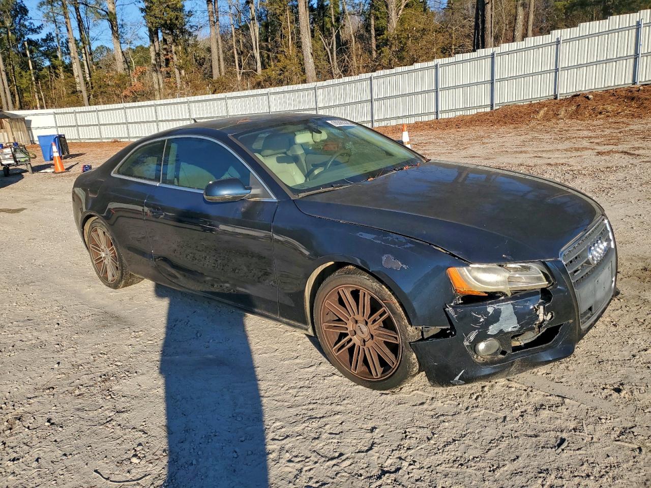 Audi A5 Premium Plus Image 6