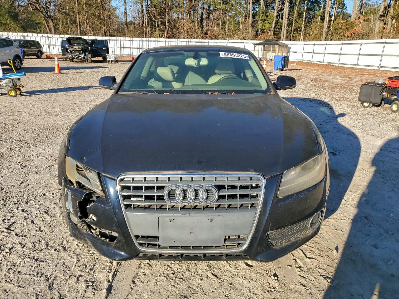 Audi A5 Premium Plus Image 2