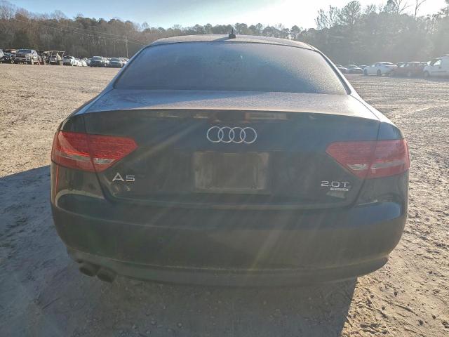 Audi A5 Premium Plus Image 5