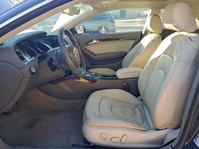 Audi A5 Premium Plus Image 7