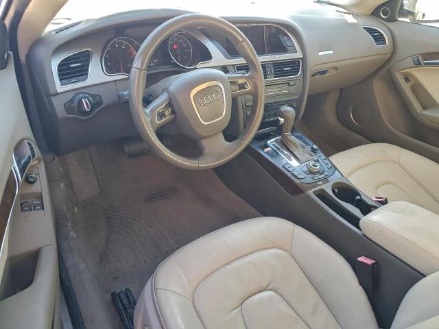 Audi A5 Premium Plus Image 10