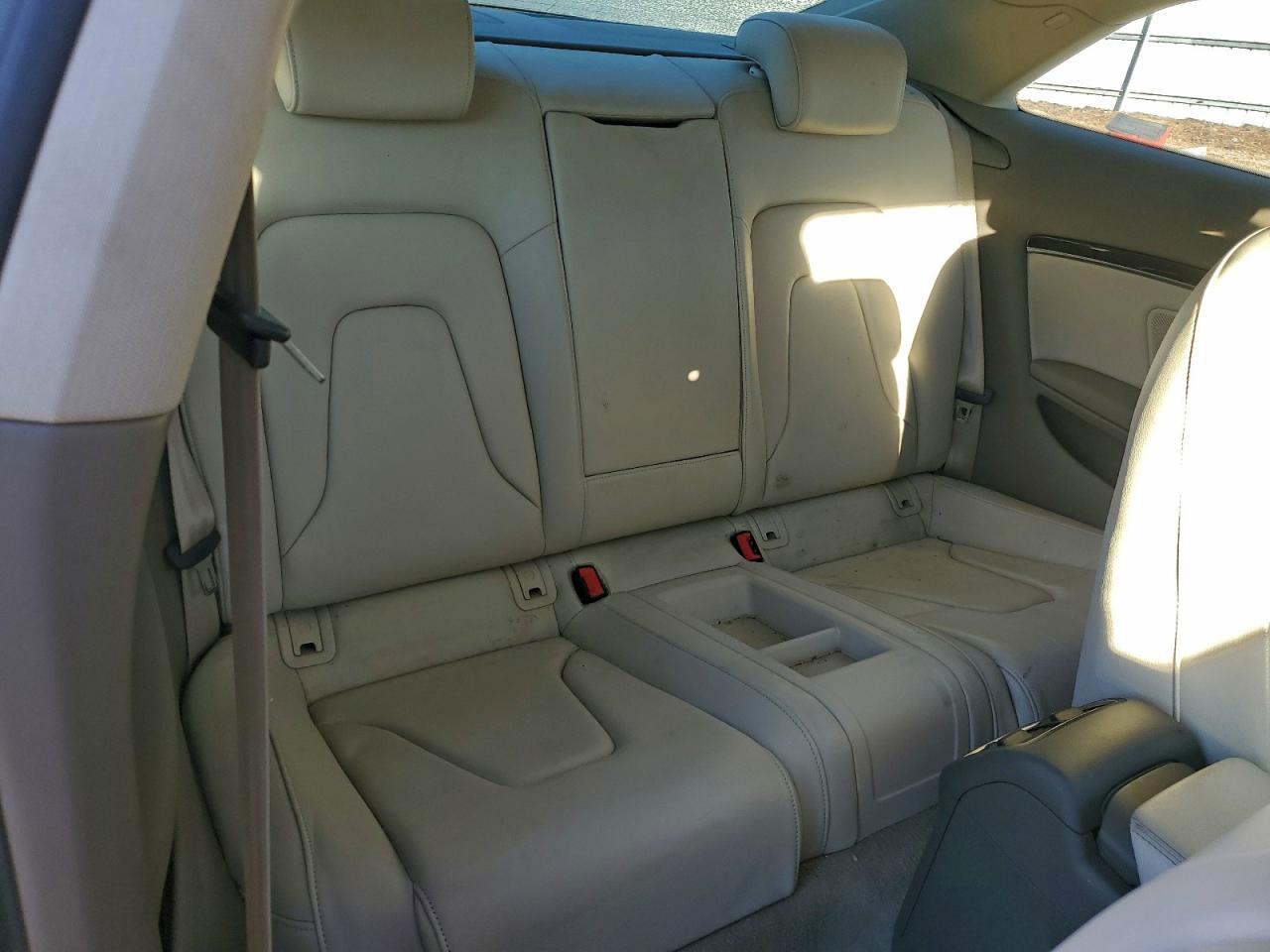 Audi A5 Premium Plus Image 8