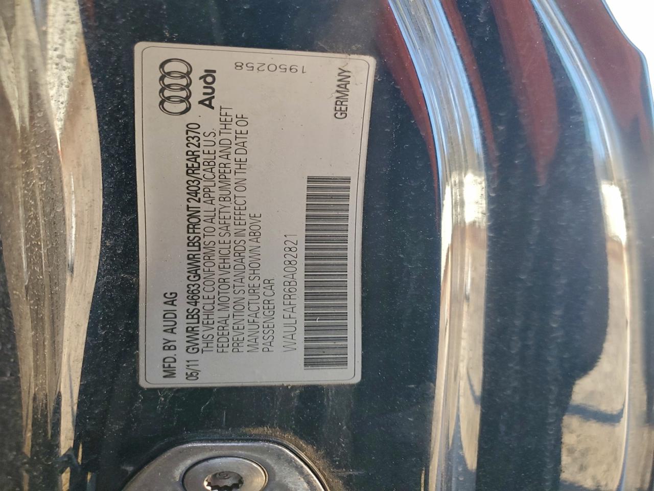 Audi A5 Premium Plus Image 12