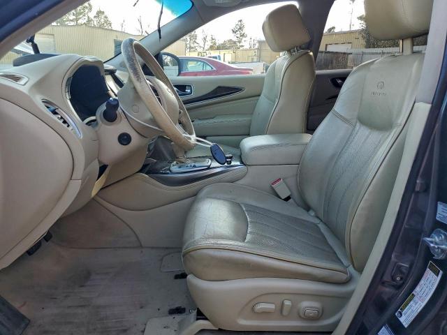 INFINITI Qx Image 13