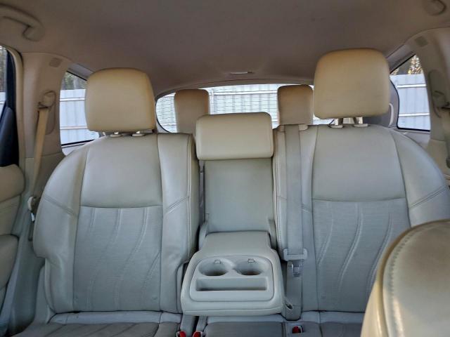 INFINITI Qx Image 10