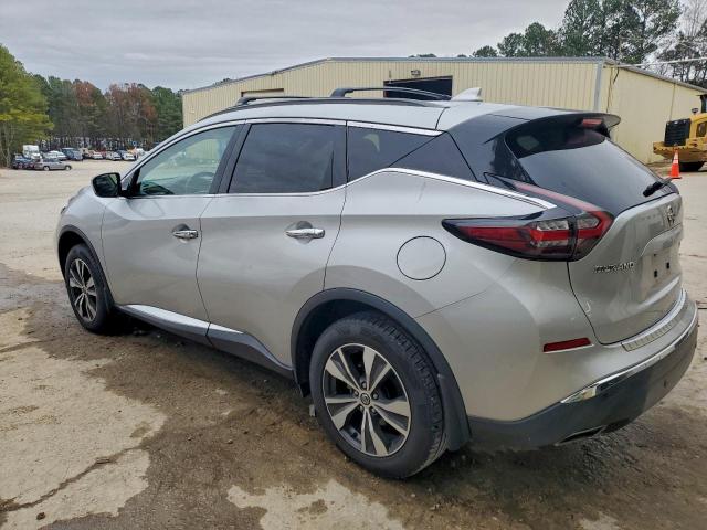 Nissan Murano Sv Image 4