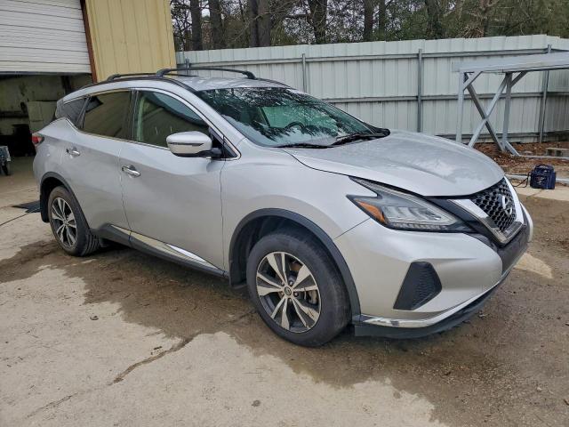 Nissan Murano Sv Image 3