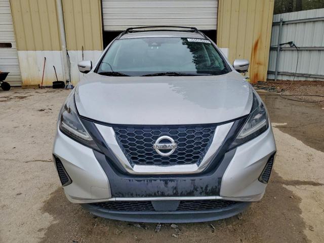 Nissan Murano Sv Image 8