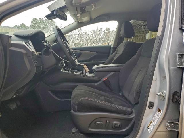 Nissan Murano Sv Image 5