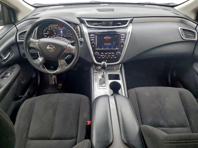 Nissan Murano Sv Image 2