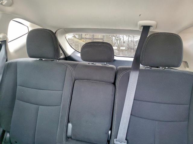 Nissan Murano Sv Image 12